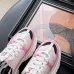 Chanel shoes for Women's Chanel Sneakers Trainers - Calfskin & suede calfskin #B54135