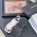 Chanel shoes for Women's Chanel Sneakers Trainers - Calfskin & suede calfskin #B54135