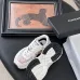Chanel shoes for Women's Chanel Sneakers Tweed Suede Calfskin  #B54133