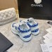 Chanel shoes for men and women Chanel Sneakers #B34515