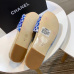 Chanel shoes for Women's Chanel slippers #9122483