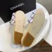 Chanel shoes for Women's Chanel slippers #9122485