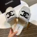 Chanel shoes for Women's Chanel slippers #9122485