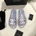 Chanel shoes for Women's Chanel slippers #9123204