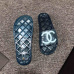 Chanel shoes for Women's Chanel slippers #9123206