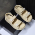 Chanel shoes for Women's Chanel slippers #99896169