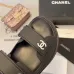 Chanel shoes for Women's Chanel slippers #99896170