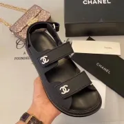 Chanel shoes for Women's Chanel slippers #99896170