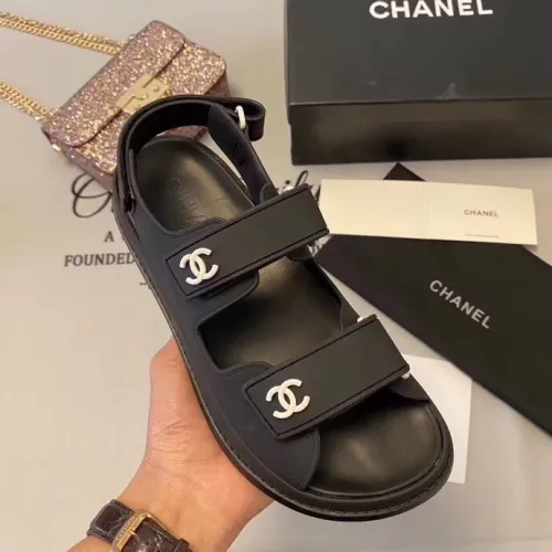 Chanel shoes for Women's Chanel slippers #99896170