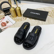 Chanel shoes for Women's Chanel slippers #99905166