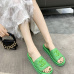 Chanel shoes for Women's Chanel slippers #99905167