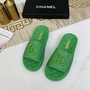 Chanel shoes for Women's Chanel slippers #99905167