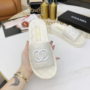 Chanel shoes for Women's Chanel slippers #99905168