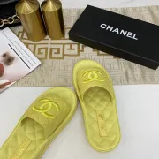 Chanel shoes for Women's Chanel slippers #99905170