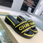 Chanel shoes for Women's Chanel slippers #99907391