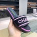 Chanel shoes for Women's Chanel slippers #99907392