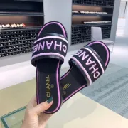 Chanel shoes for Women's Chanel slippers #99907392