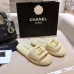 Chanel shoes for Women's Chanel slippers #99908534