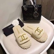 Chanel shoes for Women's Chanel slippers #99908534