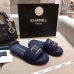 Chanel shoes for Women's Chanel slippers #99908536