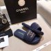 Chanel shoes for Women's Chanel slippers #99908536