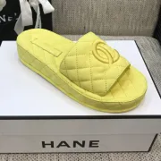 Chanel shoes for Women's Chanel slippers #99909978