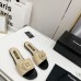 Chanel shoes for Women's Chanel slippers #99917529
