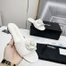 Chanel shoes for Women's Chanel slippers #99917531