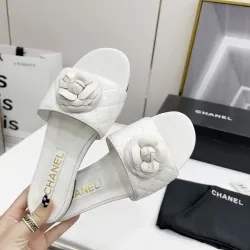 Chanel shoes for Women's Chanel slippers #99917531