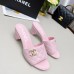 Chanel shoes for Women's Chanel slippers #99919953
