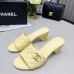 Chanel shoes for Women's Chanel slippers #99919954