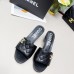 Chanel shoes for Women's Chanel slippers #99919955
