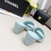 Chanel shoes for Women's Chanel slippers #99919956