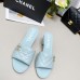 Chanel shoes for Women's Chanel slippers #99919956