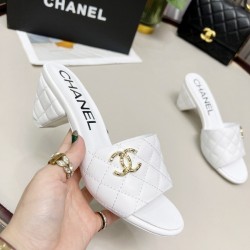 Chanel shoes for Women's Chanel slippers #99919957