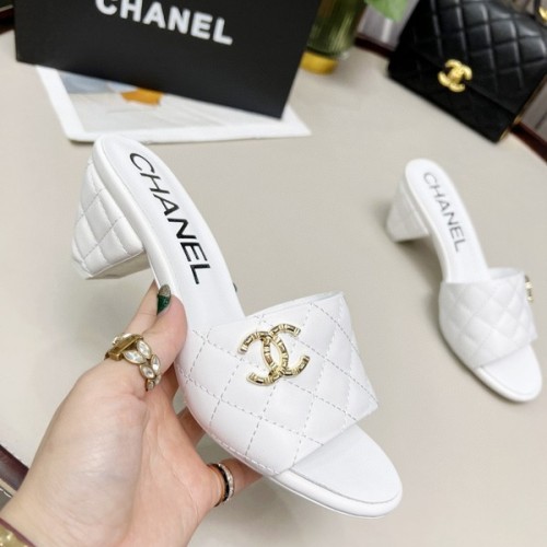 Chanel shoes for Women's Chanel slippers #99919957