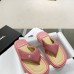 Chanel shoes for Women's Chanel slippers #99920489