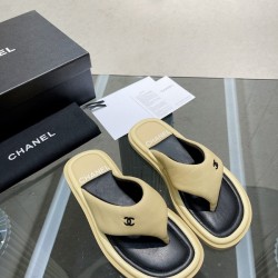 Chanel shoes for Women's Chanel slippers #99920493