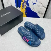 Chanel shoes for Women's Chanel slippers #99921355