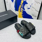 Chanel shoes for Women's Chanel slippers #99921358