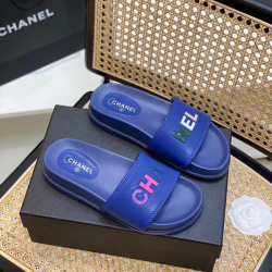 Chanel shoes for Women's Chanel slippers #99921360