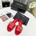 Chanel shoes for Women's Chanel slippers #999932066