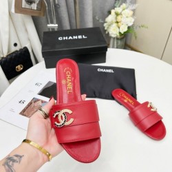 Chanel shoes for Women's Chanel slippers #999932066