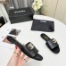 Chanel shoes for Women's Chanel slippers #999932067