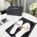 Chanel shoes for Women's Chanel slippers #999932068