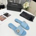 Chanel shoes for Women's Chanel slippers #999932069