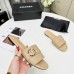 Chanel shoes for Women's Chanel slippers #999932070