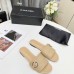 Chanel shoes for Women's Chanel slippers #999932070