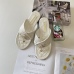 Chanel shoes for Women's Chanel slippers #999935294