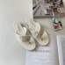 Chanel shoes for Women's Chanel slippers #999935294